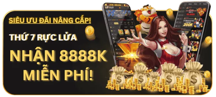 Trò chơi Bắn Cá Ocean King