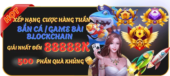 Trò chơi Bắn Cá Rồng