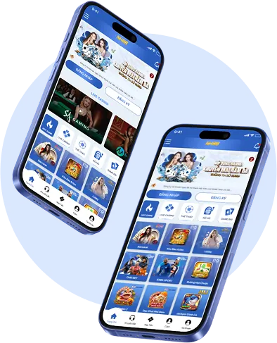 Khuyến mãi casino iwin456