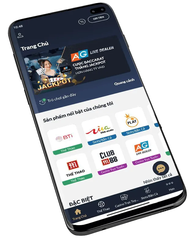 Trải nghiệm Live Casino tại iwin456 nhà cái