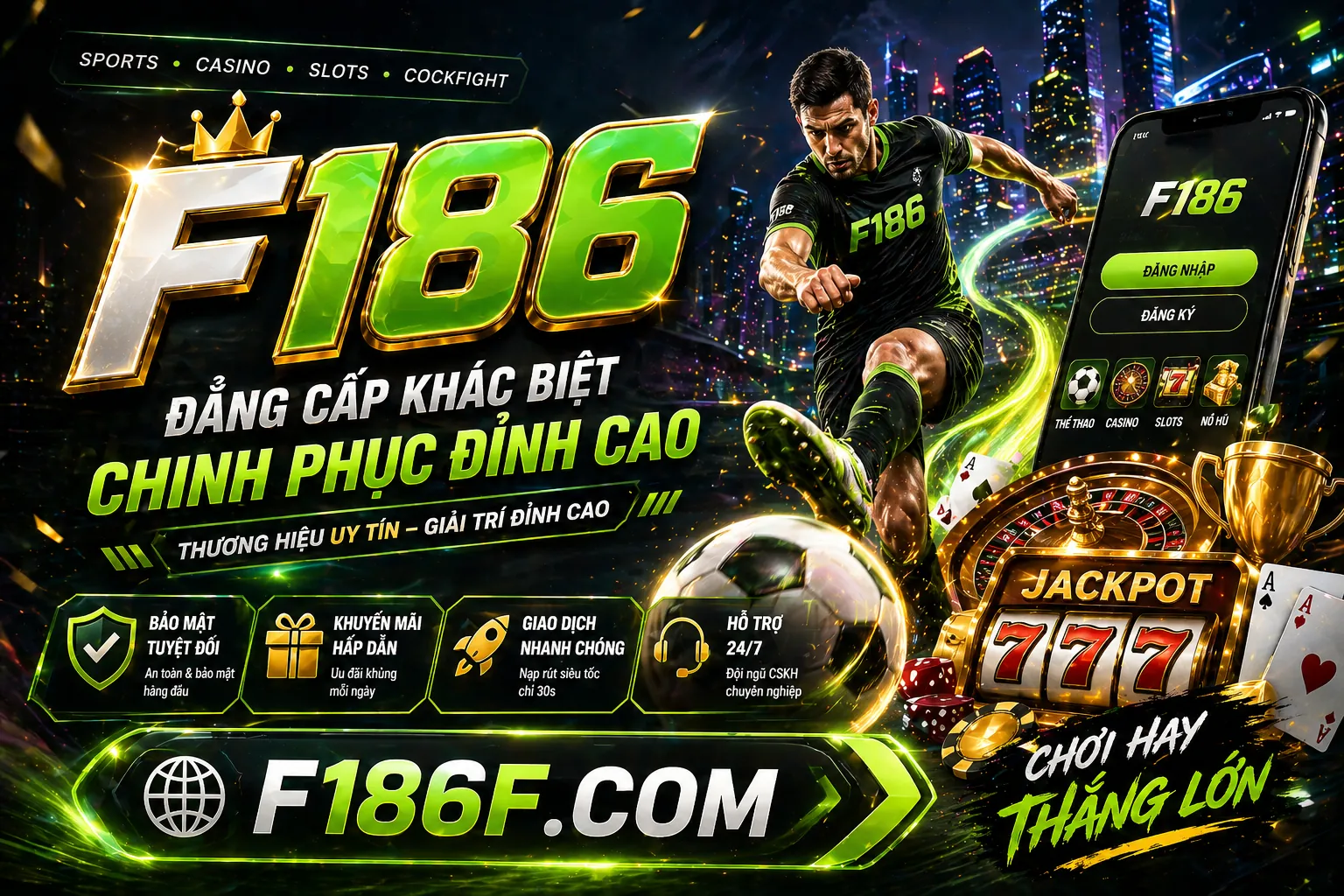 Giao diện đăng nhập iwin456 nhà cái an toàn và hiện đại