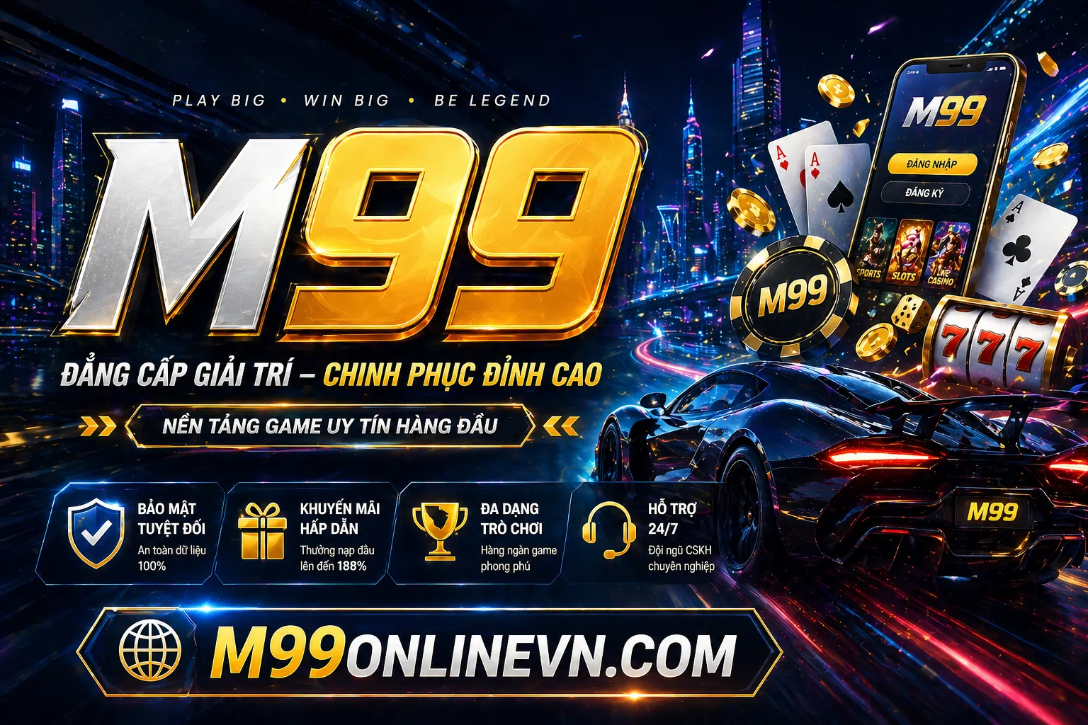 Đa dạng trò chơi iwin456 nhà cái